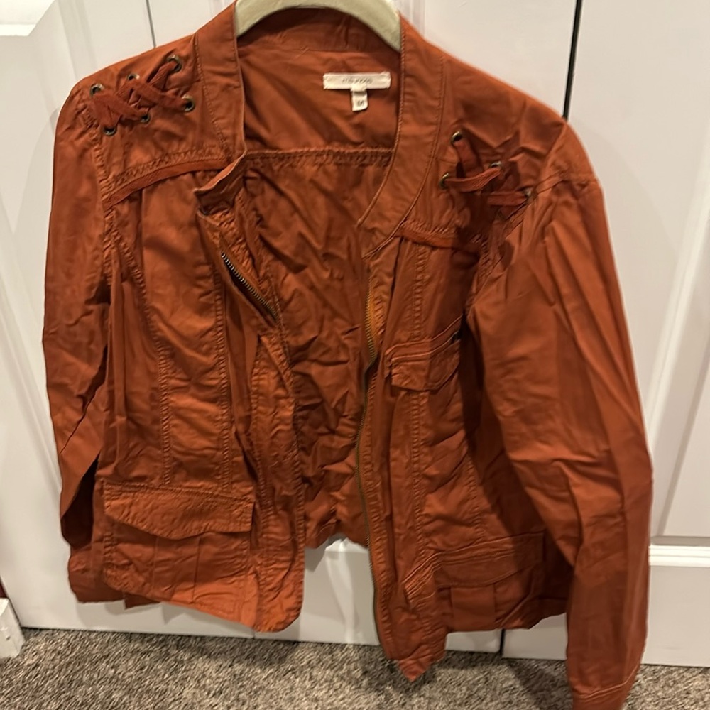 Maurices blazer